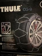Sneeuwkettingen Thule Sweden CG9, Auto diversen, Sneeuwkettingen, Ophalen, Nieuw