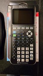 Texas Instruments TI-84 Plus CE-T Python Edition, Diversen, Ophalen of Verzenden