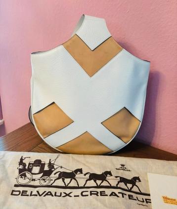 Delvaux schoudertas beschikbaar voor biedingen