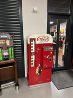 Prachtige USA Vendo 81 Coca Cola Automaat, Verzamelen, Ophalen, Gebruikt