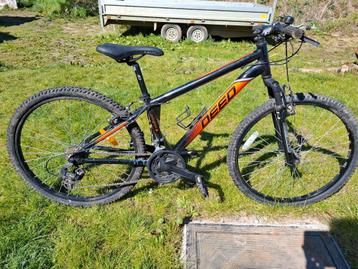 Mooie DEED mtb kindermaat beschikbaar voor biedingen