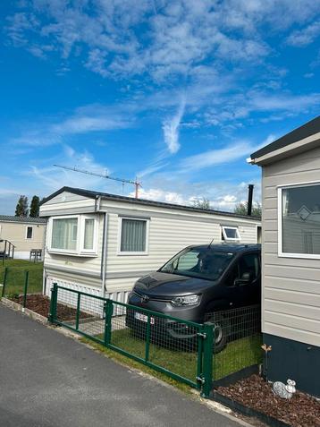 Wegens familiale redenen wordt deze te koop gezeg, Caravans en Kamperen