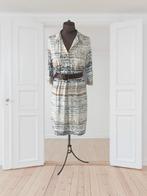 Jurk K-Design xxl 90 euro, Kleding | Dames, K-design, Verzenden, Beige, Maat 46/48 (XL) of groter