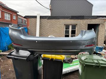 BMW G30 Bumper  beschikbaar voor biedingen