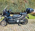 Kymco cv3 2022 , 4370km Shad 48l, Motoren, Kymco, Particulier, 550 cc, 12 t/m 35 kW