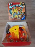 Rik muizenschrik - s1797, Hobby en Vrije tijd, Verzenden, Zo goed als nieuw