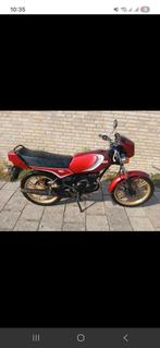 Yamaha rd 80 mx dt, Fietsen en Brommers, Ophalen of Verzenden, Yamaha