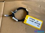 CITROEN C4 2 berline RADIO kabel USB 2009-2016, Gebruikt, Citroën