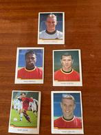 Panini Rode Duivels, Verzamelen, Verzenden, Zo goed als nieuw