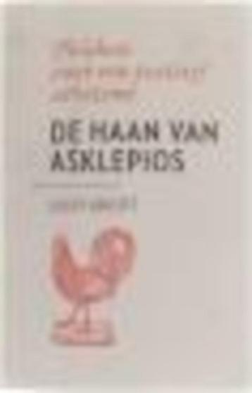 De haan van asklepios Ludo Abicht 204 blz beschikbaar voor biedingen