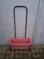 Strooiwagen, Enlèvement, Utilisé, Autres types, Wolf Garten