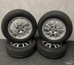 2x 16” Toyota Prius, +, Avensis, Suzuki SX4, S-Cross Velgen, Gebruikt, 16 inch, Banden en Velgen, Personenwagen