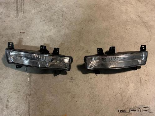 Jeep compass links rechts knipperlicht set, Auto-onderdelen, Verlichting, Jeep, Gebruikt