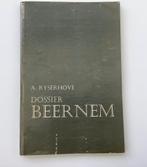 Dossier Beernem A.Ryser Hove, Ophalen of Verzenden, Gelezen