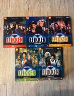 Dvd boxen Flikken, Gebruikt, Boxset, Ophalen of Verzenden, Vanaf 6 jaar