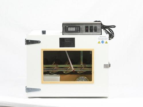 MS Broedmachines: Koopzondag bij Kippenshop Jordi, Dieren en Toebehoren, Pluimvee | Toebehoren, Nieuw, Broedmachine, Ophalen