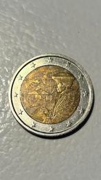 Piece rare 2 euro erasme, Ophalen of Verzenden, 2 euro