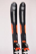 156 cm ski's DYNASTAR LEGEND X84 Konect, woodcore + Look 12