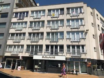 Appartement te huur in Oostende, Immo, 45 m², Appartement, 281 kWh/m²/jaar