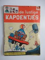 de lustige kapoentjes....album nr.14.............1st, Boeken, Ophalen of Verzenden, Gelezen