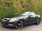 Mercedes-Benz SLK SLK200 BOÎTE AUTO+NAVI+CUIR+AIRSCARF+AIRC, Autos, Mercedes-Benz, Cuir, Euro 5, Achat, 135 kW