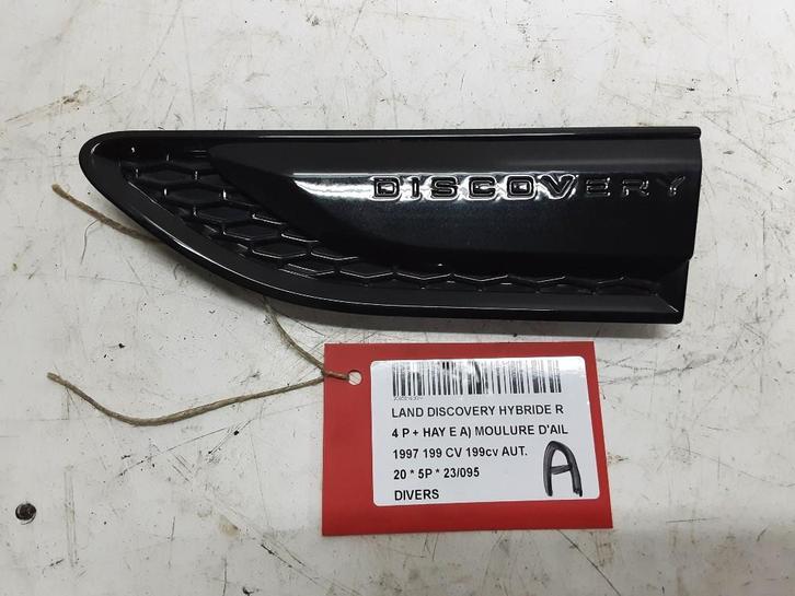 DIVERSEN DIVERS Discovery Sport (LC) (LK72280B11AA), Auto-onderdelen, Overige Auto-onderdelen, Land Rover, Gebruikt