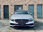 Mercedes E 200 d B. Solution *360* *Memory seats* *LEDER*, 1597 cc, Te koop, Zilver of Grijs, Emergency brake assist