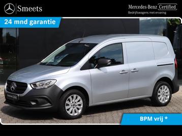 Mercedes-Benz Citan 110 CDI L1 PRO 2x SCHUIFDEUR beschikbaar voor biedingen