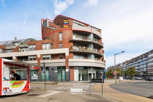 Appartement te koop in Ninove, 3 slpks, Immo, Huizen en Appartementen te koop, Appartement, B