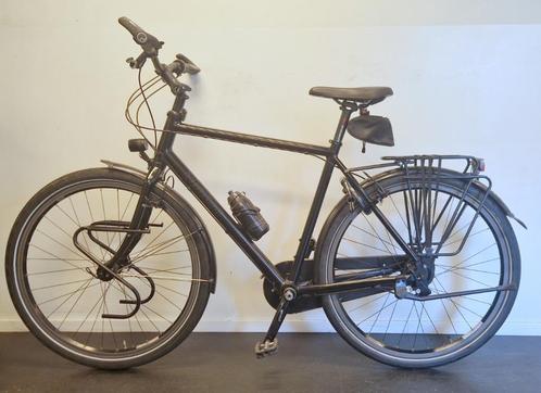 IDworx easy rohler, de Rolls Royce onder-trekkingfietsen, Fietsen en Brommers, Fietsen | Heren | Sportfietsen en Toerfietsen, Gebruikt