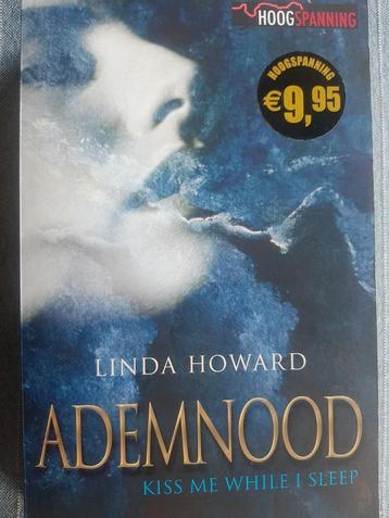 L. Howard - Ademnood beschikbaar voor biedingen