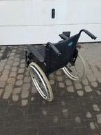 Handbewogen rolstoel – goede staat Invacare, Divers, Chaises roulantes, Enlèvement, Pliant, Fauteuil roulant manuel