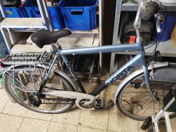 Norta Herenfiets beschikbaar voor biedingen