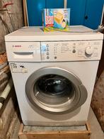 Lave linge BOSCH, 1200 à 1600 tours, 6 à 8 kg, Enlèvement, Utilisé