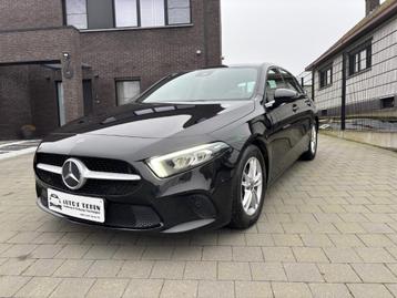 Mercedes A180d Automaat Full option met keuring & garantie beschikbaar voor biedingen