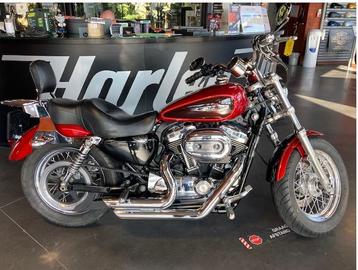 Harley-Davidson XL1200 CUSTOM