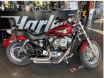 Harley-Davidson XL1200 CUSTOM (bj 2012), 1200 cc, Bedrijf, Chopper