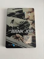 The bank job dvd steelbook, Cd's en Dvd's, Ophalen of Verzenden, Zo goed als nieuw