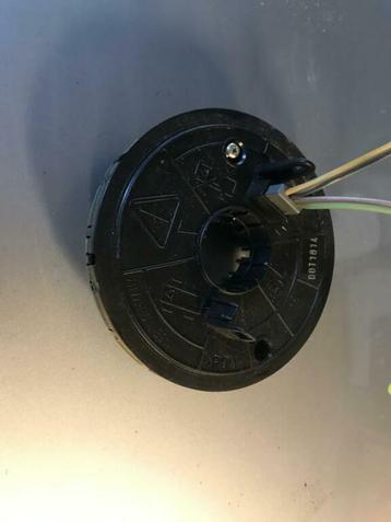 Mercedes SLK-klasse R170 ('96-'03) Airbagring 0025426518 beschikbaar voor biedingen