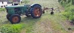 Tracteur deutz d4005, Zakelijke goederen, Landbouw | Tractoren, Ophalen, Deutz - Fahr, Oldtimer, Tot 80 Pk