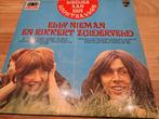 2lp Elly Nieman en Rikkert Zuiderveld, Verzenden, Gebruikt, 12 inch, Levenslied of Smartlap