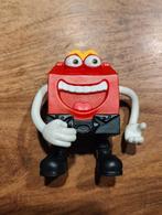 McDonald's Happy Meal-speeltje, Verzamelen, Poppetjes en Figuurtjes, Ophalen of Verzenden, Zo goed als nieuw