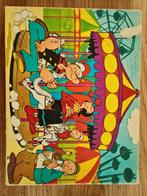 JV Haasteren Popeye nr 5 Kermis, Ophalen of Verzenden