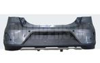 Bumper Ford KA III Plus Active 18- J7BB17D781 Achterbumper K, Gebruikt, 6 maanden garantie, Ophalen of Verzenden, Achter