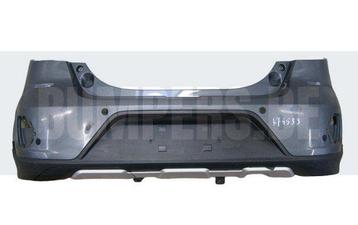 Bumper Ford KA III Plus Active 18- J7BB17D781 Achterbumper K beschikbaar voor biedingen