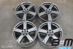 19 inch 5x112 Rial velgen Audi Q5 - Audi A5 ., Auto-onderdelen, Banden en Velgen, 19 inch, Gebruikt, Velg(en), Personenwagen