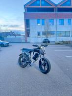 Costum ape Ryder A10, Fietsen en Brommers, Brommers | Derbi, Ophalen