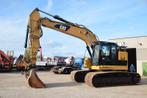 Caterpillar CATERPILLAR 328D. LCR - stock ID97 (bj 2012), Graafmachine