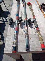 Vishengels, Watersport en Boten, Hengelsport | Algemeen, Ophalen