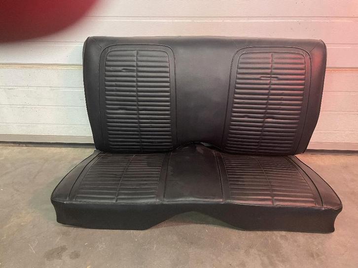 Interieur van Pontiac / Camaro Gen1, Auto-onderdelen, Interieur en Bekleding, Chevrolet, Pontiac, Gebruikt, Ophalen